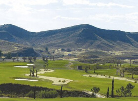 Lorca Resort Golf